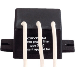 Crydom 3F20 Three Phase Filter For Solid State Relays