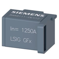 Wtyk opcjonalny 3WA9111-0EX12, Siemens, SENTRON