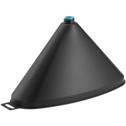 GARDENA 11150-20 Sprayer Nozzle Collar Wind-Resistant for 5L Sprayers