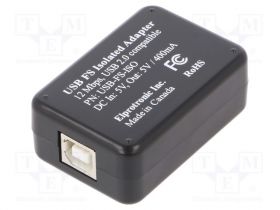 USB-FS-ISO