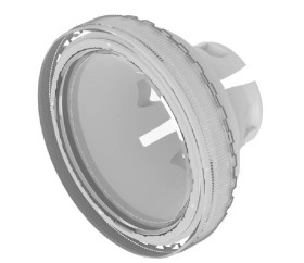 eao 84-7111.700 Maska ciśnieniowa Eao, 1 szt.