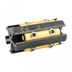 Złączka kablowa do mufy ZKMZGEL180 5x1.5-6mm² z kluczem