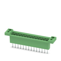 Feed-through header DFK-MSTB 2,5/14-G-5,