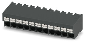 Klucz polaryzacyjny 11 -pinowe raster 5mm Przewlekany Żeński Phoenix Contact