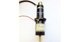 200K Ohm Lin Motorised Potentiometer (SSP-10S~HP-10S) - Midori