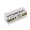 Ogniwo D 4000 4,0Ah 1,2V NiCd