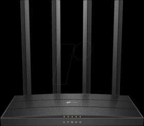 ARCHER C80 Wi-Fi router, 2.4/5 GHz, 1900 Mbps