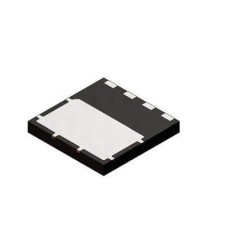 MOSFET N-kanałowy 30 A TDFN4 650 V SMD 0.095 Ω