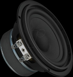 SPM-116/8 Hi-Fi bass-midrange speaker, 40 W, 8 Ohm