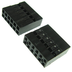 Gniazdo BLD-12 ML12D