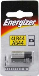 4LR44 (4A76) BATERIA ENERGIZER