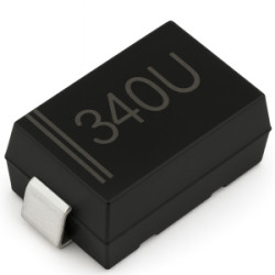 Dioda Schottky STPS340U 3A 40V SMB DO-214AA prostownicza szybka