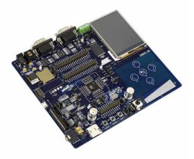 ATsam3s-EK2 ATsam3s-EK2