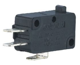 WYŁĄCZNIK KRAŃCOWY MINI WK807 (PRZEL076)