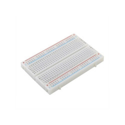 Płytka MB102 stykowa uniwersalna SAMOPRZYLEPNA 400 pól