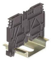 Zaślepka Ogranicznik Wieland Bloki zaciskowe do montażu na szynie DIN