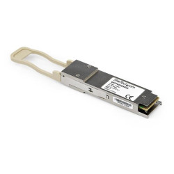 Transceiver HPE QSFP+ Pełny dupleks Wielomodowy 40000Mbit/s