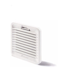 7F.02.0.000.2000 Filtr wylotowy rozmiar (125 x 125) mm