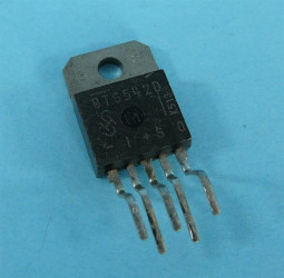 BTS-542-D TO-3P 5-PIN