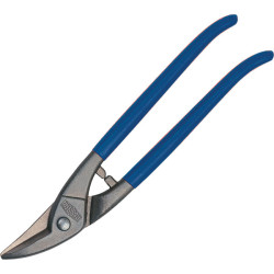 Bessey Erdi D207-250L Punch Snips 250mm