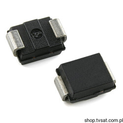 SM6T24CA Transil Diode Bidirection 24V 600W SMD-SMB STM