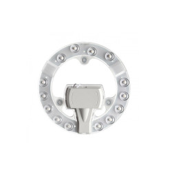 Panel LED AVIS II 24W 2400LM 4000K ORNO wkład do plafonu