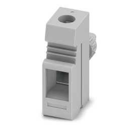 Podkładka termiczna Phoenix Contact Śruba Poliamid Montaż na panelu