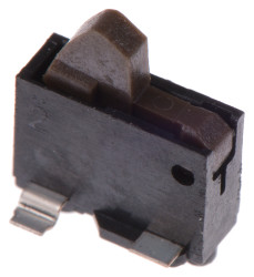 Przełącznik DIP, typ: Dźwignia, SPST, 10 mA przy 5 V DC, montaż: Montaż powierzchniowy