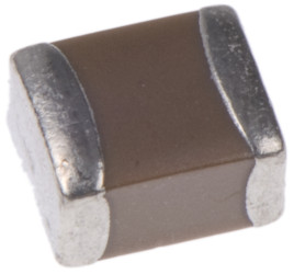 Wielowarstwowy kondensator ceramiczny (MLCC) 22μF 1210 (3225M) 16V dc X5R ±10% SMD KEMET