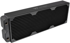 Radiator wody chłodzącej Thermaltake Pacific CL360 Copper