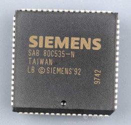SAB80C535N