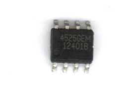 AP4525GEM SMD SO-8 UKŁAD SCALONY
