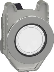 Schneider Electric XB4FVG1 XB4FVG1 Lampka sygnalizacyjna biały 1 szt.