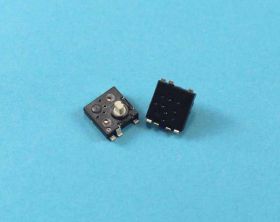 JOYSTICK POTENCJOMETR SMD TACT SWITCH