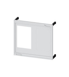 ALPHA 400/630 Einbausatz H=450 B=500 2x