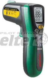 Pirometr Mastech MS6522B -20+500C
