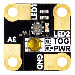 Pimoroni Super Dinky Blinky - PIM540