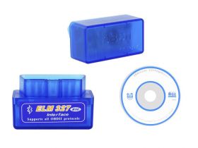 Interfejs ELM327 bluetooth do OBD2