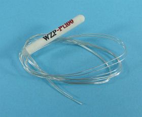 CZUJNIK TEMP.PT-100 4x30 50cm -200-450řC