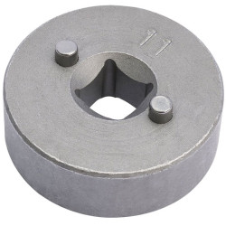 Draper Expert 38198 Renault Brake Piston Wind-Back Tool