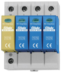 Ogranicznik Eltako 28380001 1 szt.
