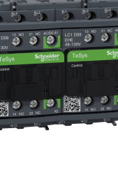 Schneider Electric LC2D09EHE Kombinacja przekaźnika odwracającego 1 szt.