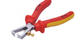 WS156V izolowany ściągacz izolacji 0,5-5mm, izolacja 1000V, 165mm