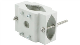 Uchwyt Adapter Słupowy A218