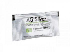 Pasta przewodząca ciepło AG Silver 0,5g saszetka
