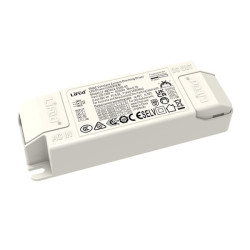 Zasilacz LED ściemnialny fazowo 40W 750-1050mA stałoprądowy