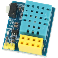 Moduł do ESP8266 WiFi z czujnikiem DHT11