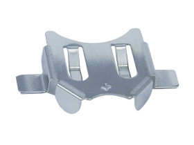 Uchwyt do baterii, x 1, maks. Ø 12.5mm