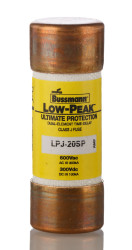 Bezpiecznik 20A 21 x 57mmT 300V ac Eaton