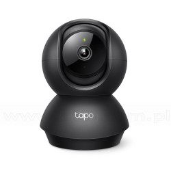 Bezprzewodowa kamera obrotowa FullHD (TP-Link Tapo C201)